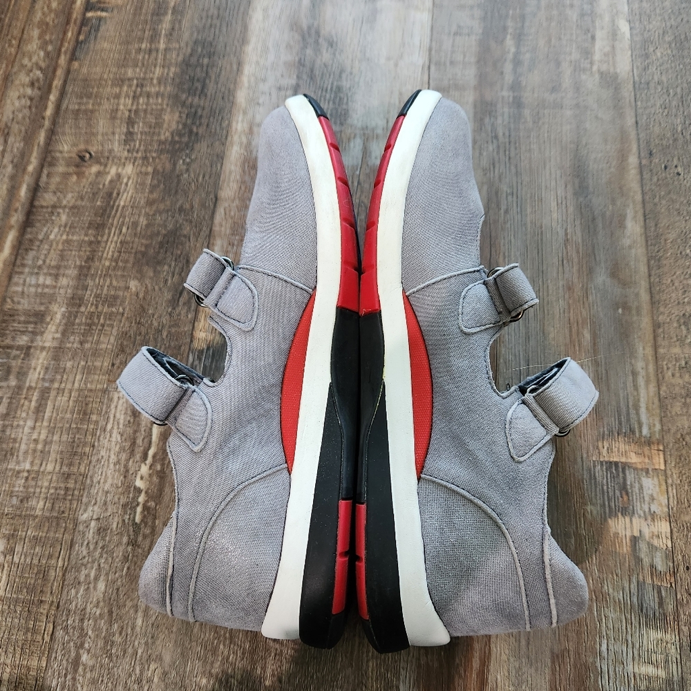 Drew Discovery - Women's Dual Strap Casual Shoes - Picture 8 of 8